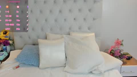 Brithany Rousee online show from 6, 10, 2025