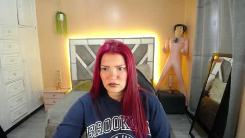 britany online show from 19, 1, 2025