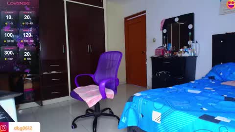 Snapshot of brithanybrown98 chatting on 27, 12, 2024 lula online show from 27, 12, 2024