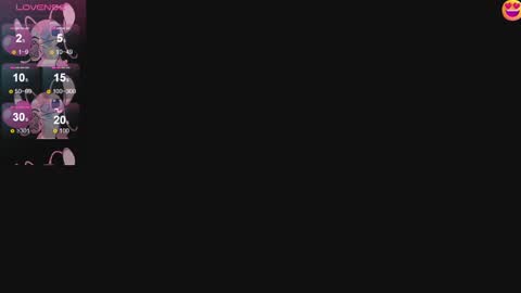 Snapshot of brithanybrown98 chatting on 1, 3, 2025 lula online show from 1, 3, 2025