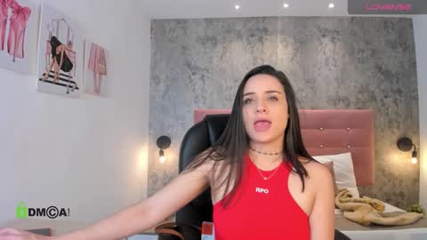 Snapshot of brithanycollins chatting on 17, 9, 2025 Brithany online show from 17, 9, 2025