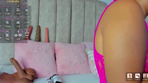 brithanyparker_ online show from 28, 5, 2026
