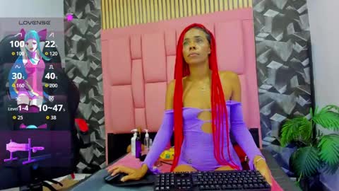 Snapshot of brithanyslim chatting on 28, 4, 2026 brithanyslim online show from 28, 4, 2026