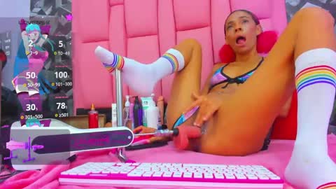 Snapshot of brithanyslim chatting on 12, 5, 2026 brithanyslim online show from 12, 5, 2026