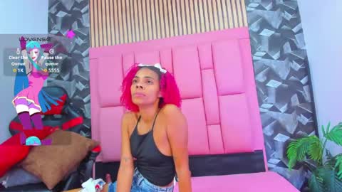 Snapshot of brithanyslim chatting on 16, 5, 2026 brithanyslim online show from 16, 5, 2026