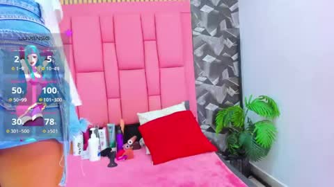 Snapshot of brithanyslim chatting on 18, 5, 2026 brithanyslim online show from 18, 5, 2026