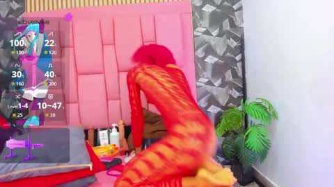 Snapshot of brithanyslim chatting on 21, 5, 2026 brithanyslim online show from 21, 5, 2026