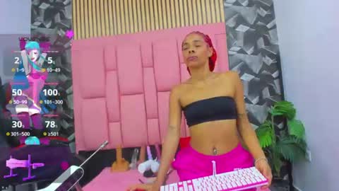 brithanyslim online show from 30, 6, 2026