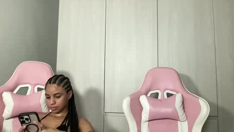 brithneysquirt online show from 10, 3, 2025