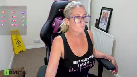 Snapshot of britishladya chatting on 14, 7, 2026 Lady Annabelle Montgomery online show from 14, 7, 2026