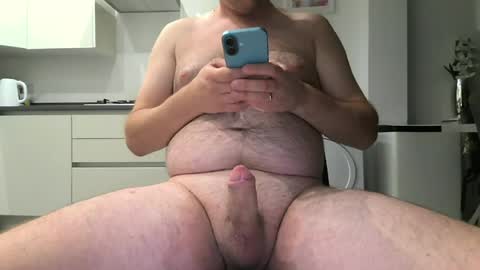 Snapshot of britishman1989 chatting on 12, 6, 2026 Britishman1989 online show from 12, 6, 2026
