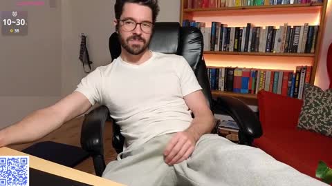 Callum online show from 11, 1, 2025