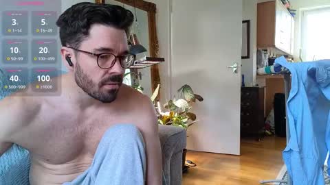 Callum online show from 17, 9, 2025