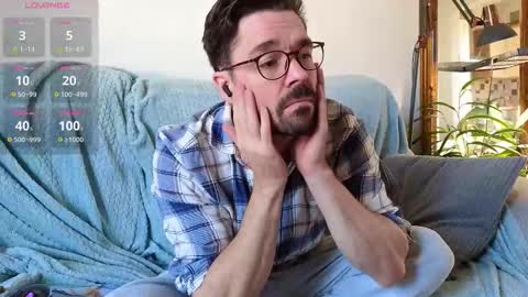 Callum online show from 18, 9, 2025