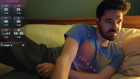 Callum online show from 23, 9, 2025