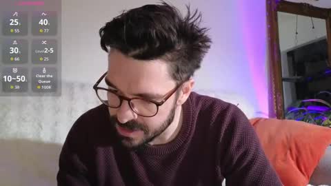 Callum online show from 7, 1, 2026