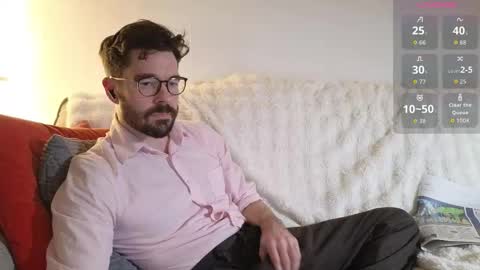 Callum online show from 1, 3, 2026