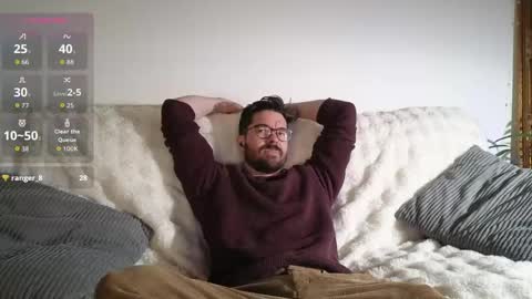 Callum online show from 24, 3, 2026