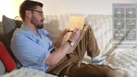 Callum online show from 31, 3, 2026