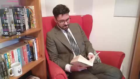 British Poet online show from 19, 11, 2025