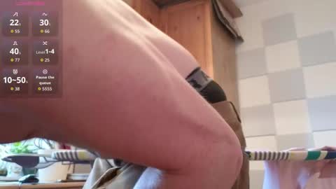 British Poet online show from 26, 11, 2025