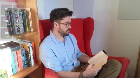 British Poet online show from 28, 11, 2025