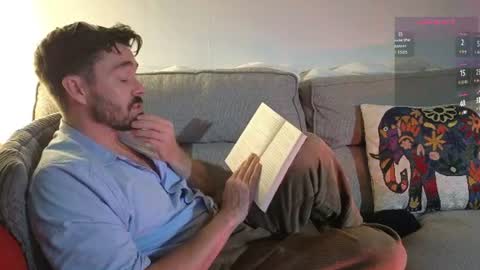 British Poet online show from 1, 8, 2026