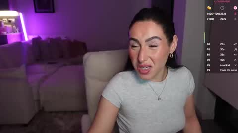 British Sofia online show from 23, 2, 2026