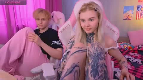 Snapshot of britney_lynch chatting on 28, 2, 2026 Britney online show from 28, 2, 2026