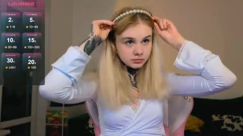 Britney online show from 5, 4, 2026