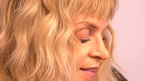 britneyhudson online show from 20, 11, 2025