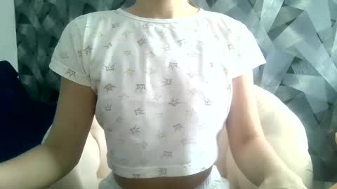 BritneyKittens online show from 7, 1, 2025