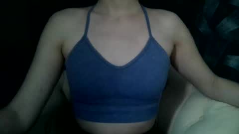 BritneyKittens online show from 26, 1, 2025