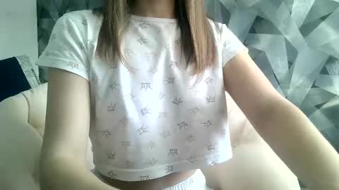 BritneyKittens online show from 30, 1, 2025