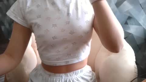 BritneyKittens online show from 16, 9, 2025