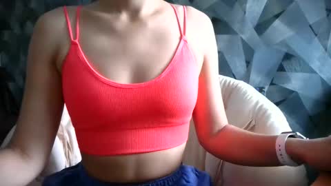 BritneyKittens online show from 6, 10, 2025