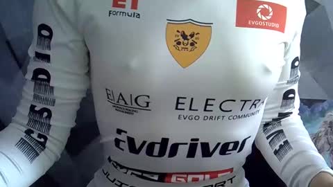 BritneyxKittens online show from 8, 11, 2025