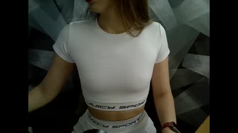 BritneyxKittens online show from 18, 11, 2025