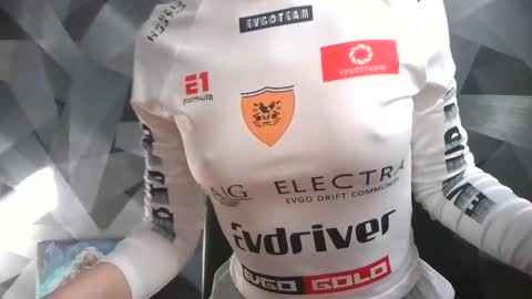 BritneyxKittens online show from 1, 3, 2026