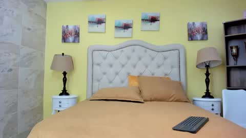 Birttany  online show from 28, 11, 2025