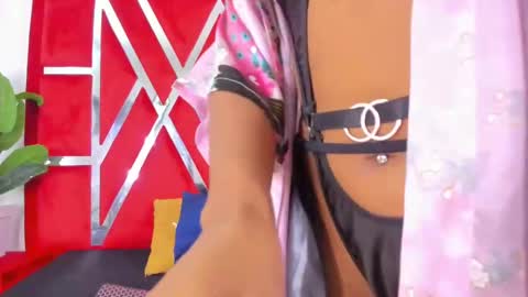 brittanybunnyasm online show from 17, 10, 2025