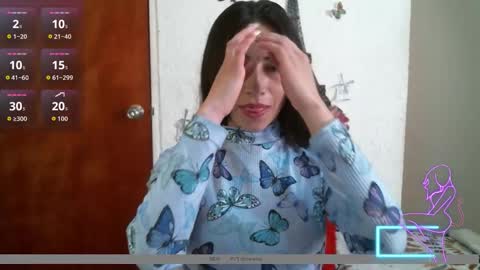 BRITTANY online show from 1, 11, 2025