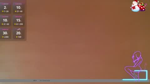 BRITTANY online show from 3, 12, 2025