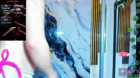 brittanyy20 online show from 11, 10, 2025