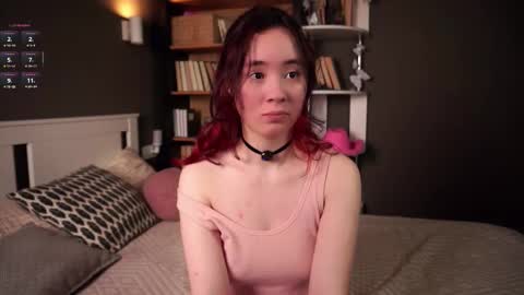 Lina online show from 12, 11, 2025