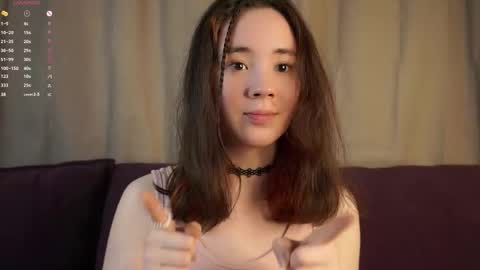 Lina online show from 5, 12, 2025