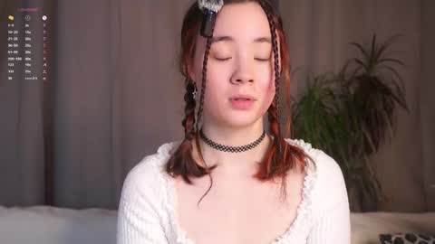 Lina online show from 14, 12, 2025