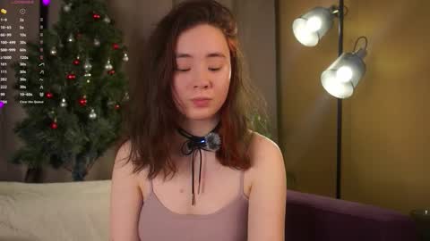 Lina online show from 20, 12, 2025