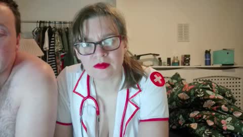 Snapshot of britvoyeurs chatting on 27, 3, 2026 Claire and Gary online show from 27, 3, 2026