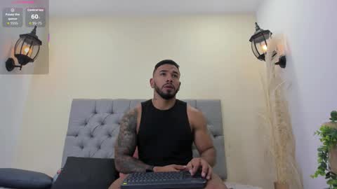 brock_hurn online show from 21, 2, 2026